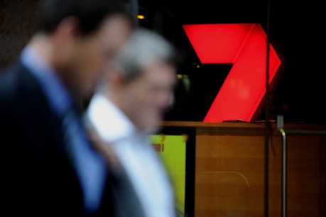 Channel Seven wins this year's ratings battle