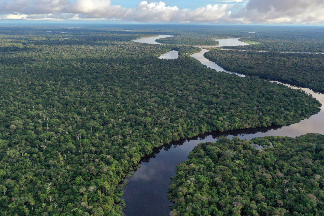 A new source means the Amazon may the world's longest river, and an expedition is determined to find out.