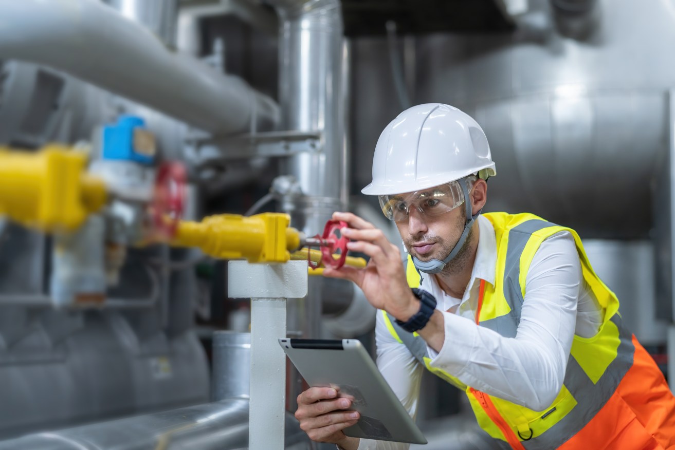 You'll be able to concentrate on work and trust your super is being paid.