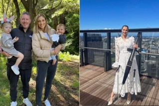 Mum takes on ‘No Buy Month’ challenge