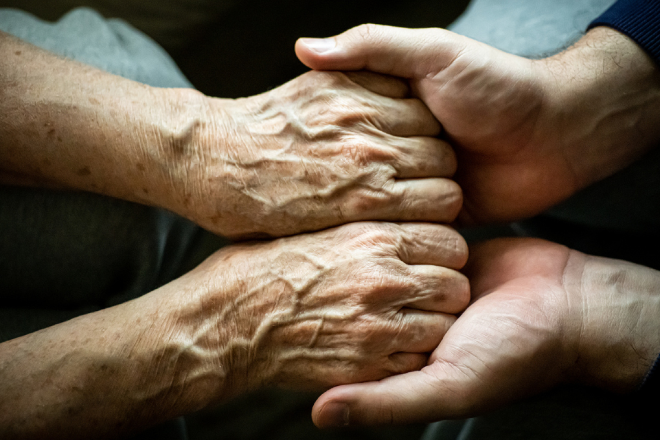 Ageing is a gift, but how much of it should we get to do?