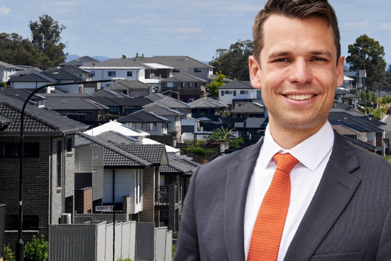There's in a X-factor behind Australia's housing affordability problem.