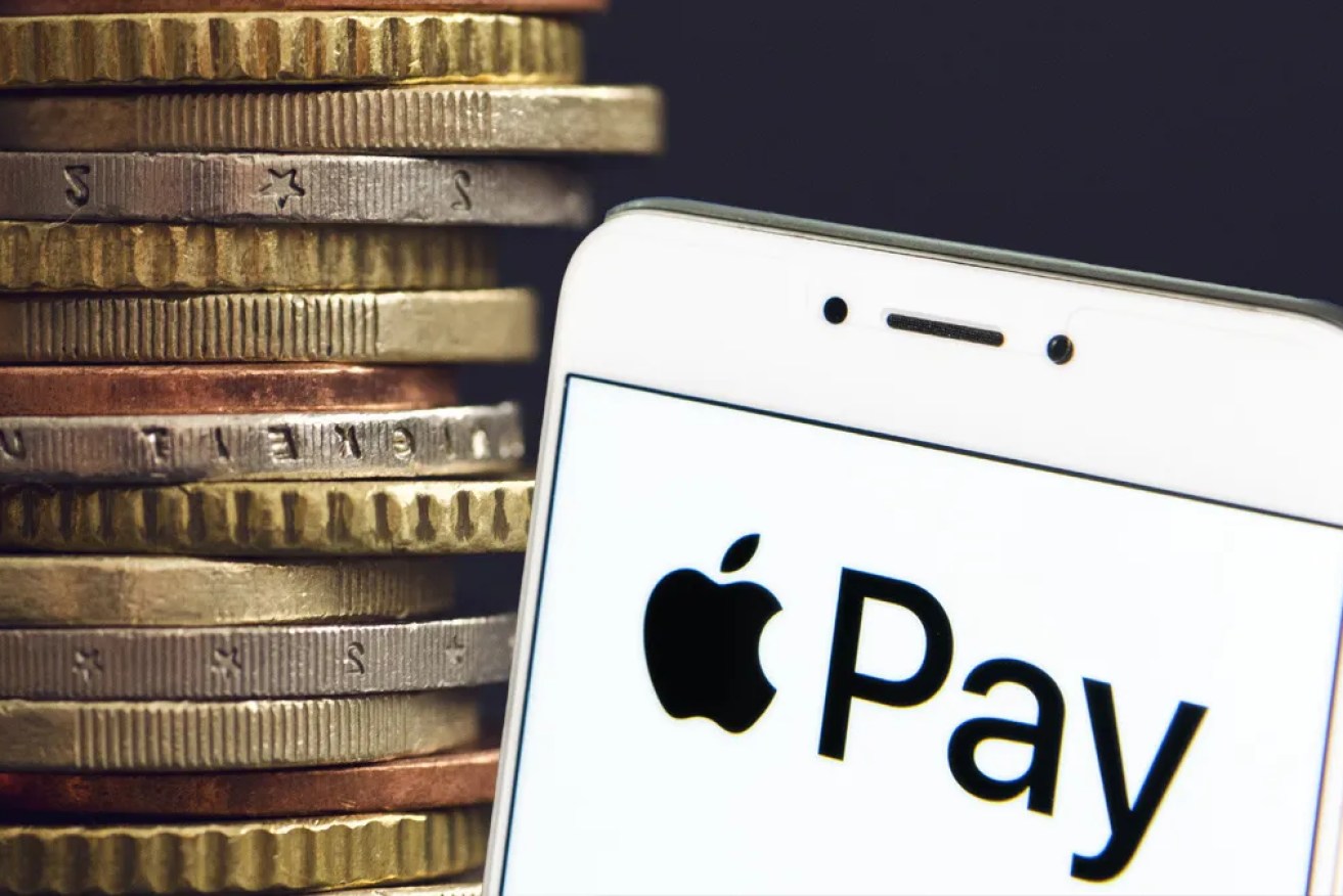 New laws provide the RBA with new powers to regulate Apple and Google Pay.