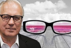 Seduced by optimism, we’re scuttled by reality