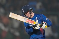 Wounded England cricket players told to ‘Let it hurt’