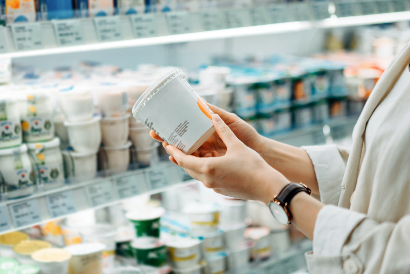 Certain cheese and dairy products could be in short supply if dairy workers continue to strike.