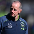‘Fully focused’ Michael Maguire keeps New Zealand as top priority amid NSW State of Origin offer