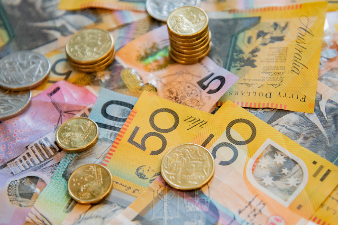 AustralianSuper members lost $69 million over a decade through having multiple accounts.