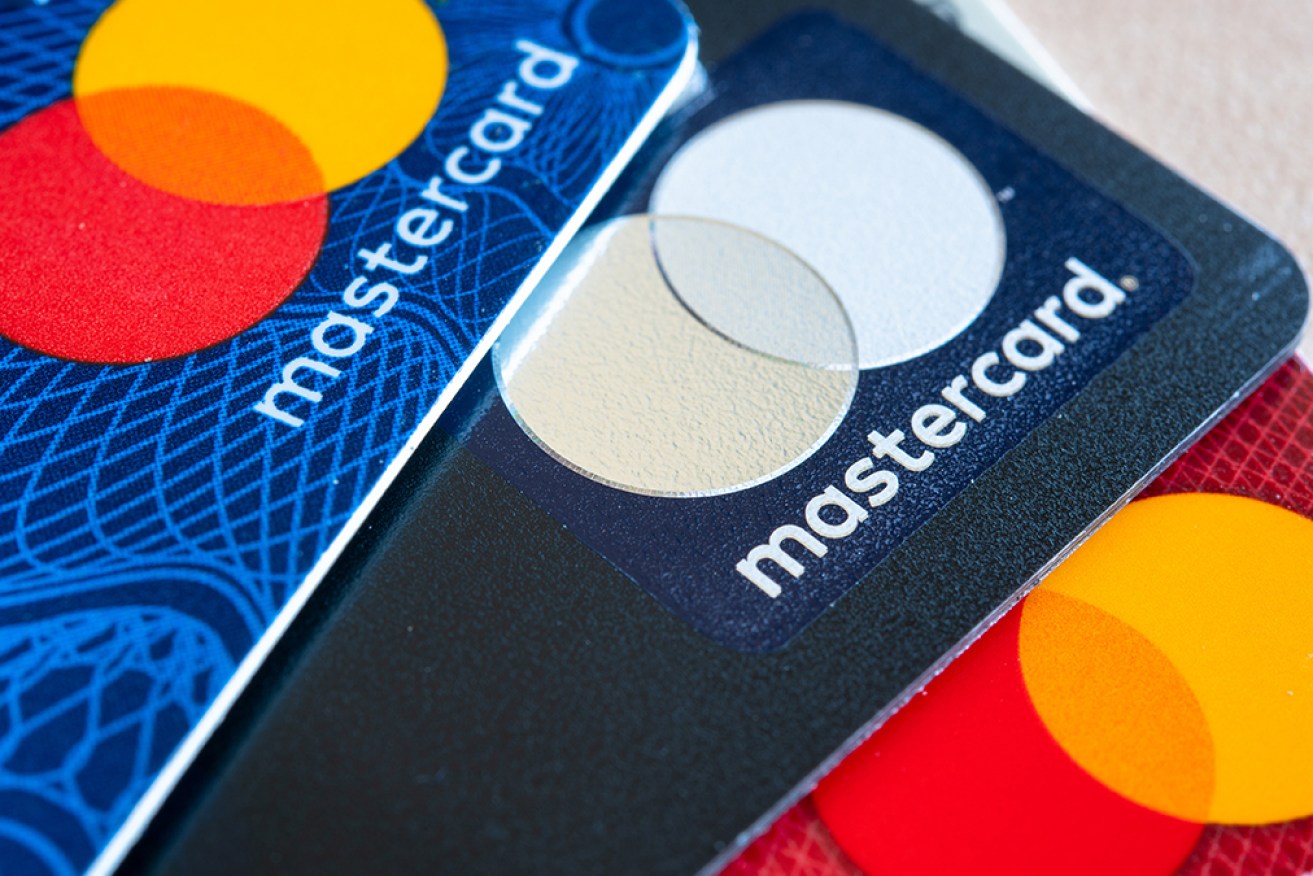 Mastercard has been called out for its handling and use of customer data.
