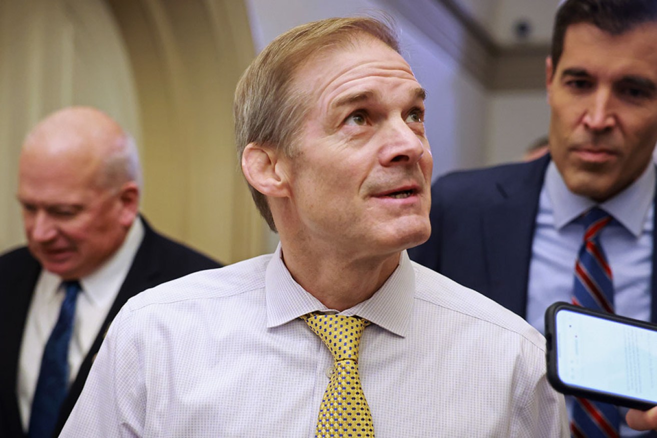 After two failed floor votes, Jim Jordan has abandoned hope of becoming Speaker.. 