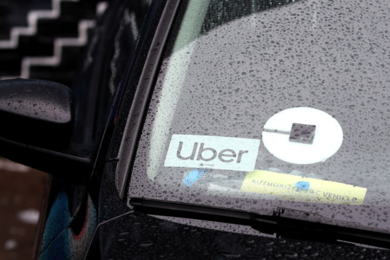 Rideshare giant Uber has been fined $412,000 for sending two million spam emails in a single day.