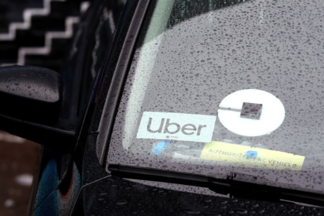 Did Uber kick an own goal in its pay submission?
