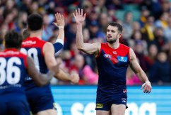 Dees’ Smith tested positive to drugs during AFL season