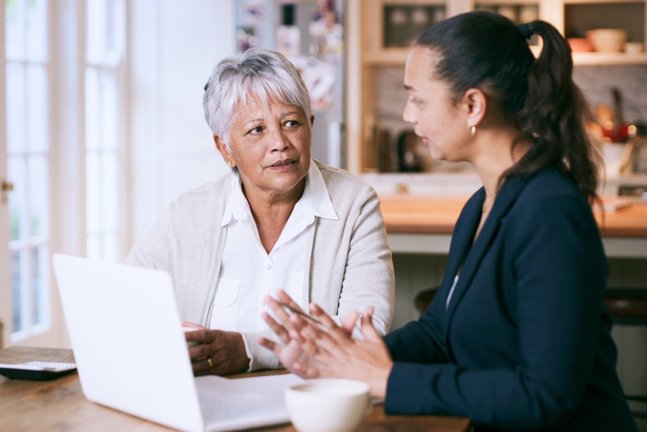 There's lots to consider when making a will. Photo: Getty