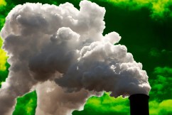 Firms block climate action despite net-zero pledges