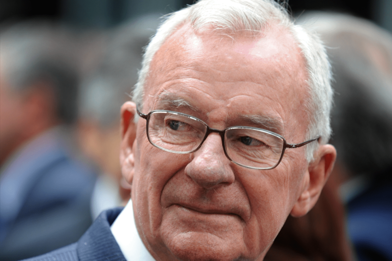 Bill Hayden served as Governor-General after laying the groundwork as Labor leader for the Hawke and Keating governments.