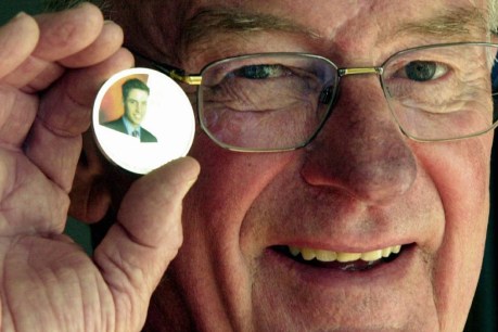 Friends and foes united in mourning Bill Hayden, Australia’s ‘great servant’