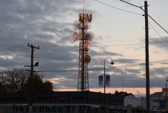 Emergency mobile network to assist Aussies