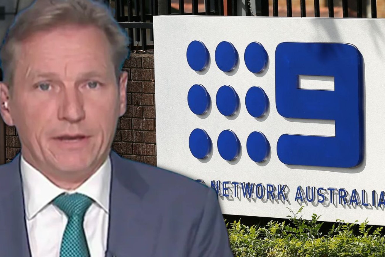 Probyn will begin his new job in Nine's Canberra press gallery within weeks.
