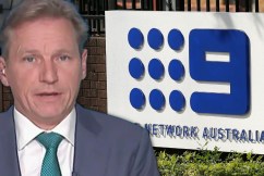 Ousted ABC journo Probyn confirms Nine role