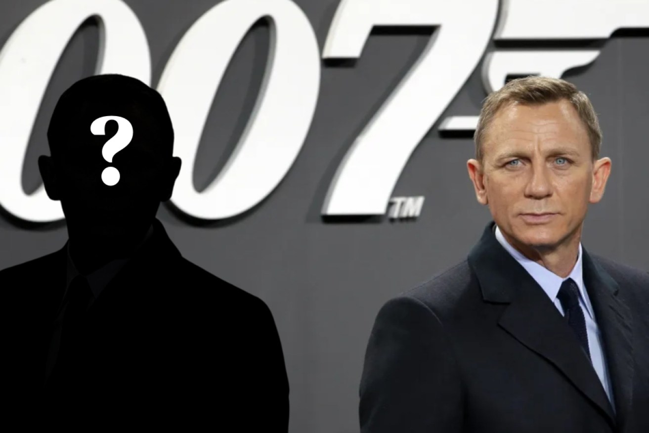 A very large question mark remains over the future of James Bond.
