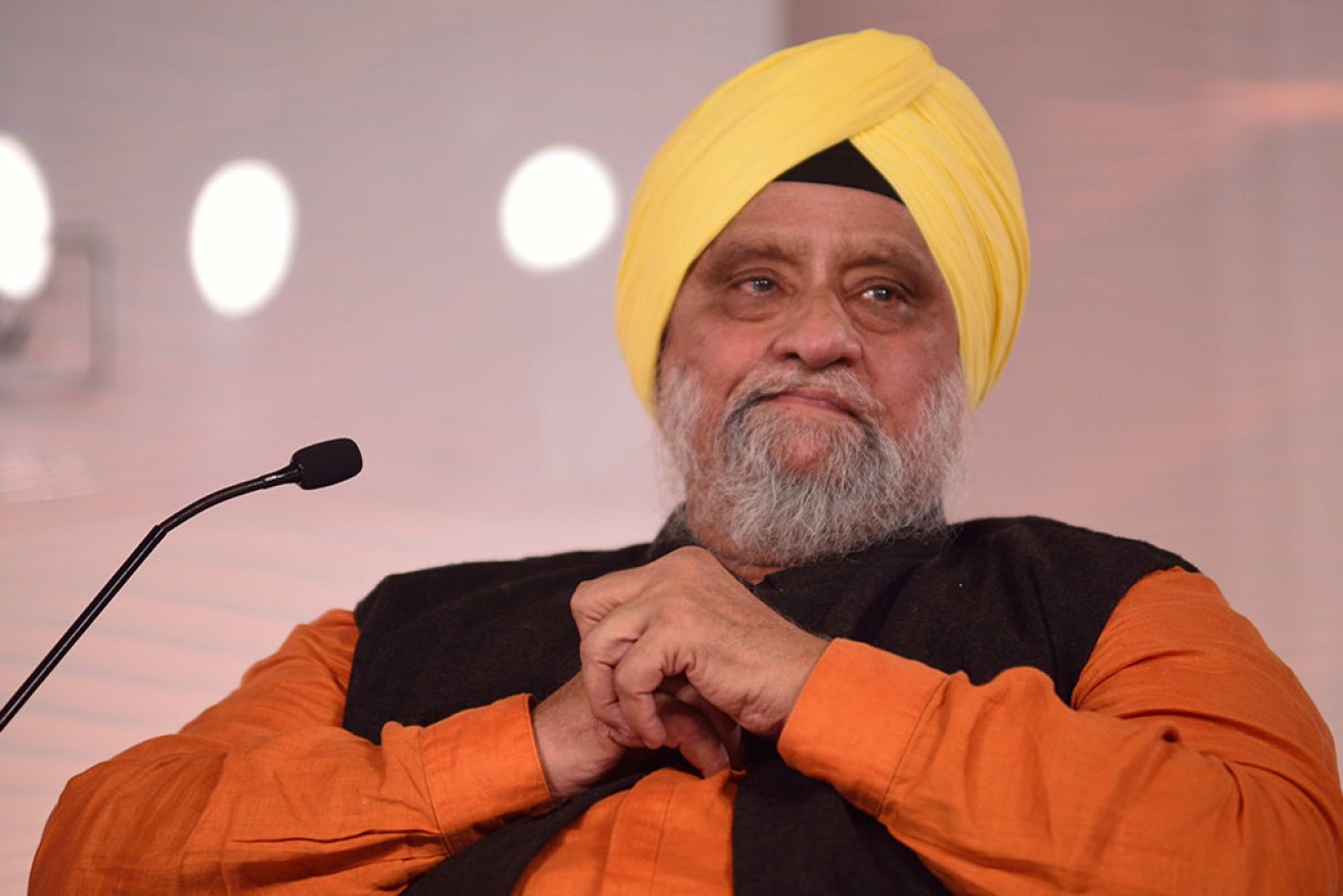 Former Indian captain and legendary left-arm spinner Bishan Singh Bedi has died aged 77.
