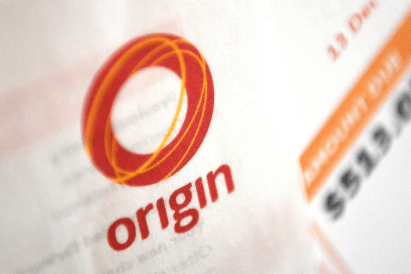 Origin Energy shareholders have rejected Brookfield and EIG's takeover bid.
