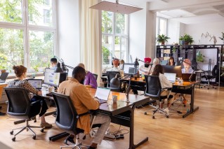 Seven workplace trends to watch in 2024