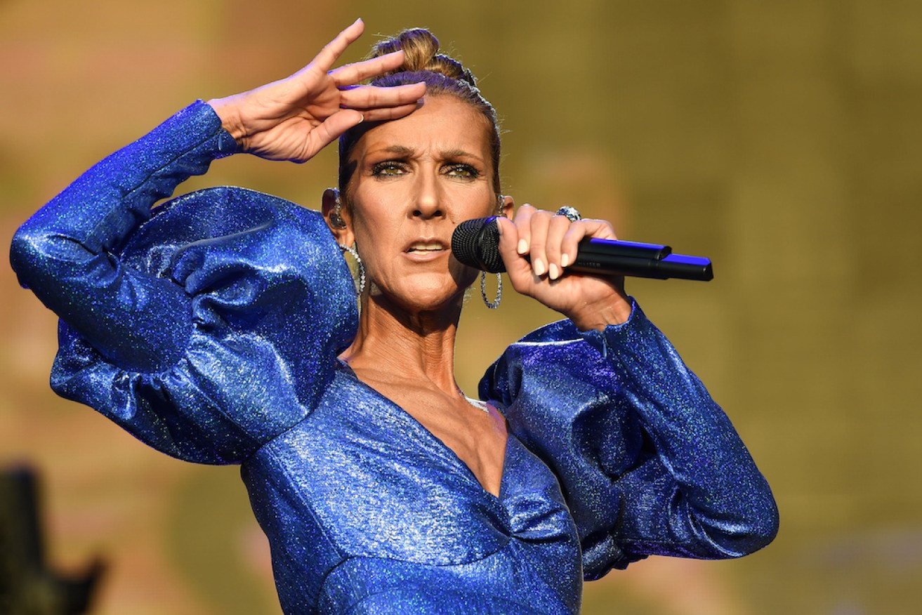 Celine Dion is a popular choice among those taking part in siren battles.