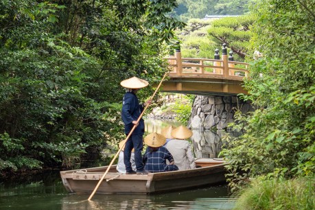 Five essential and exclusive experiences in Japan