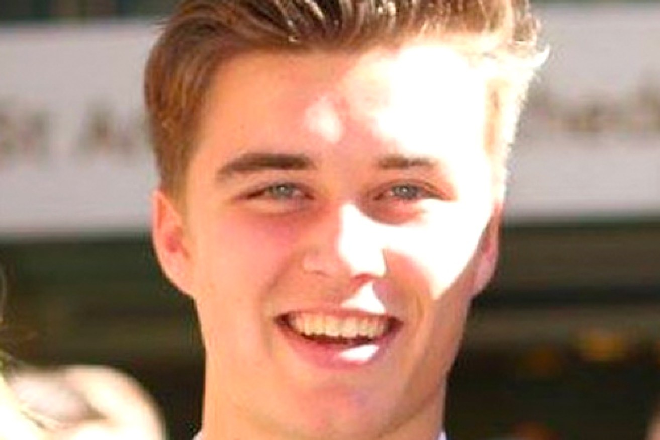 Police found the body of Paul Thijssens after he killed his ex-partner at a Sydney private school.