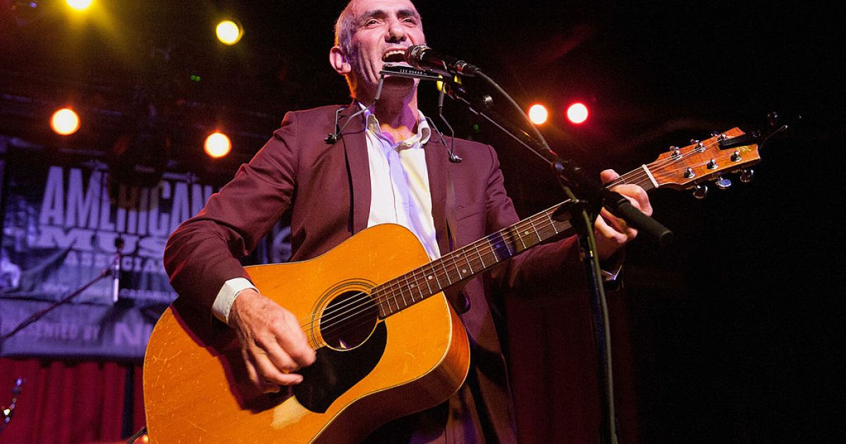 Paul Kelly's How to Make Gravy to be immortalised on film