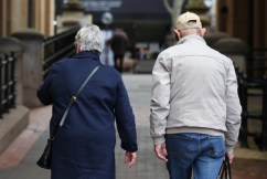 Australia’s tax system not fit for ageing population