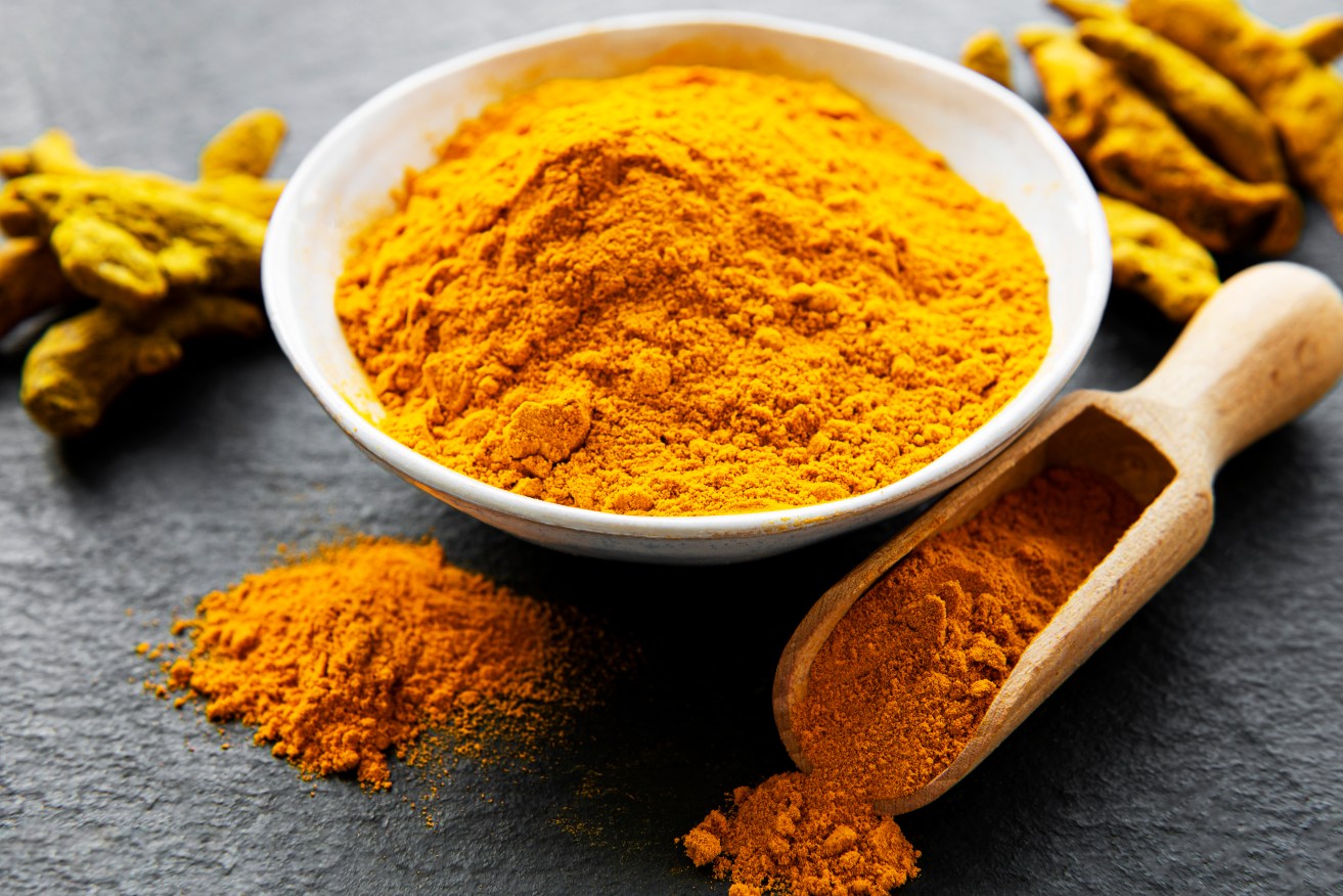 Turmeric has been used as a digestive aid for centuries. Science has caught up.  