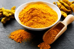Turmeric indigestion option could be worthwhile