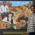 First Nations artist Vincent Namatjira’s stunning show, <i>Australia in colour</i>