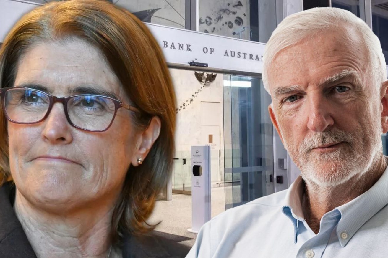 There is no need for a rate rise, despite what spooks might say, writes Michael Pascoe. Photo: TND/AAP