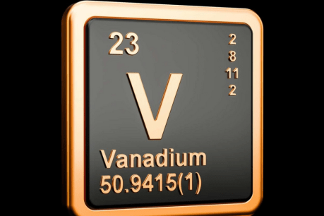 Vanadium batteries’ sustainable energy hailed as key to solar revolution