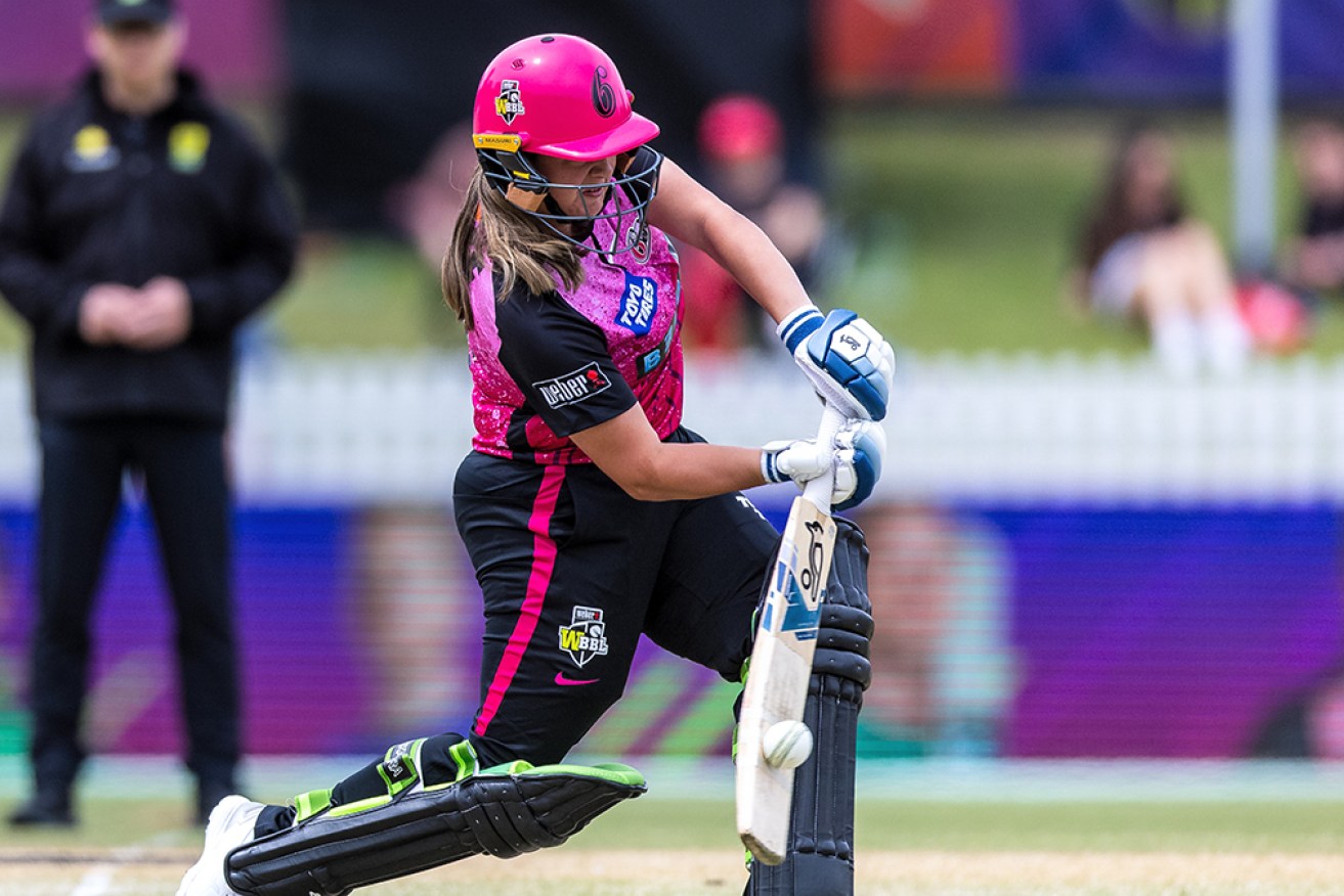 A series of controversial calls have persuaded Cricket Australia to rethink WBBL officiating.