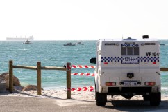 Fatal shark attack off South Australian beach
