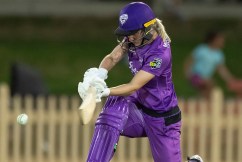 Hurricanes reel in Stars for WBBL win