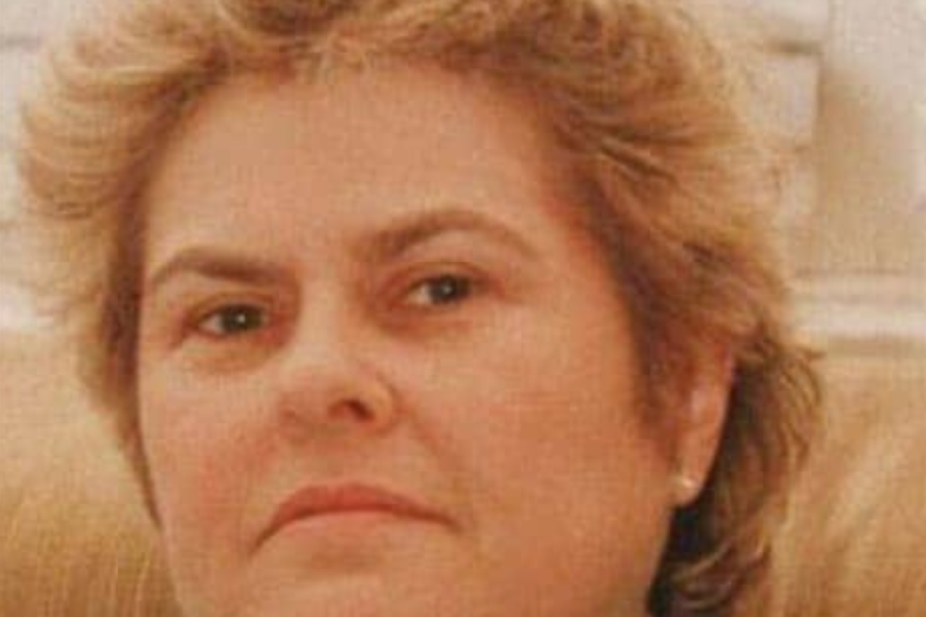 Denise Govendir was beaten to death by an intruder in her Sydney home in March 1998.