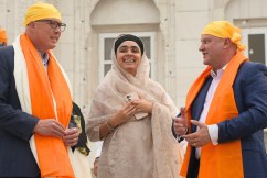 Dutton’s passage to India a bad sign for Liberal MP