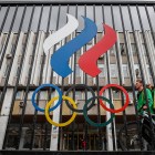 Russia appeals to Court of Arbitration for Sport against Olympic suspension