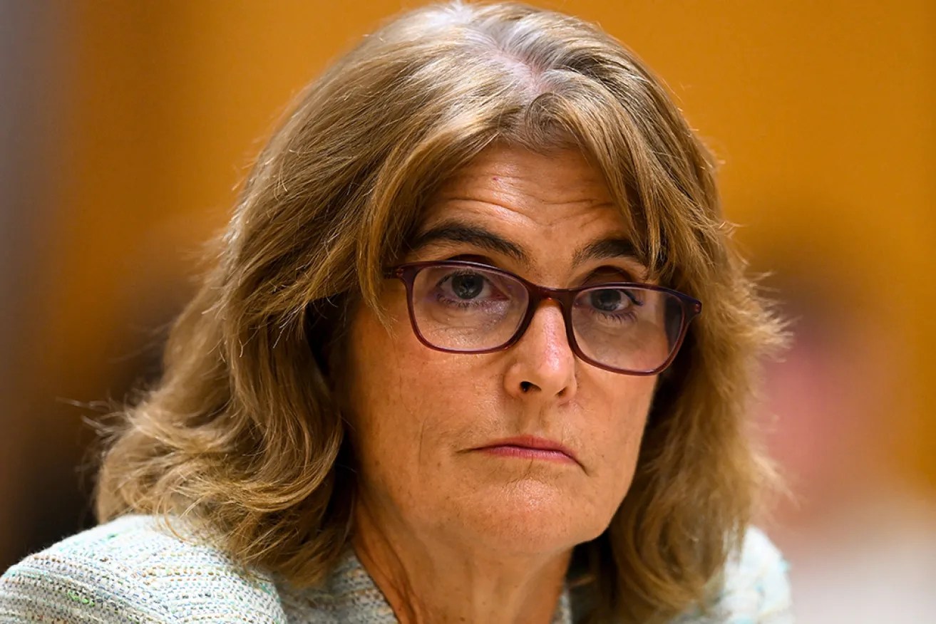 All eyes are on central bank governor Michele Bullock after the US Federal Reserve cut rates.