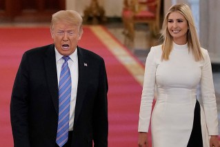 Ivanka Trump to be cross-examined in fraud trial