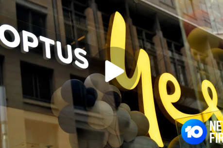 Watch: Optus chaos, Valuable start-up goes under