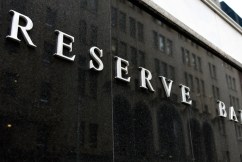 Reserve Bank shelves formal rate hike talk