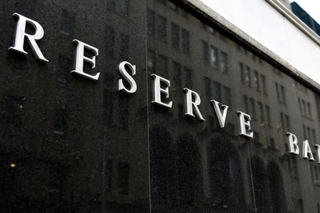 Services battle sparks fresh interest rates doubt 