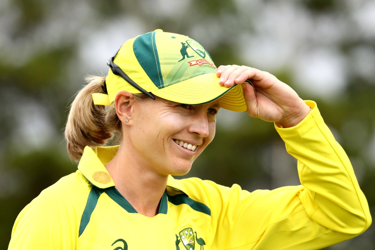 Australian women's cricket captain Meg Lanning has announced her international retirement.